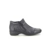 RIEKER 58388 Noir